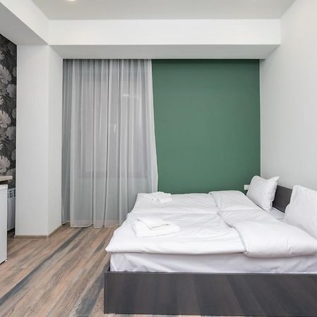 Hotel Armeni 예레반 외부 사진