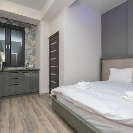 Hotel Armeni 예레반 외부 사진