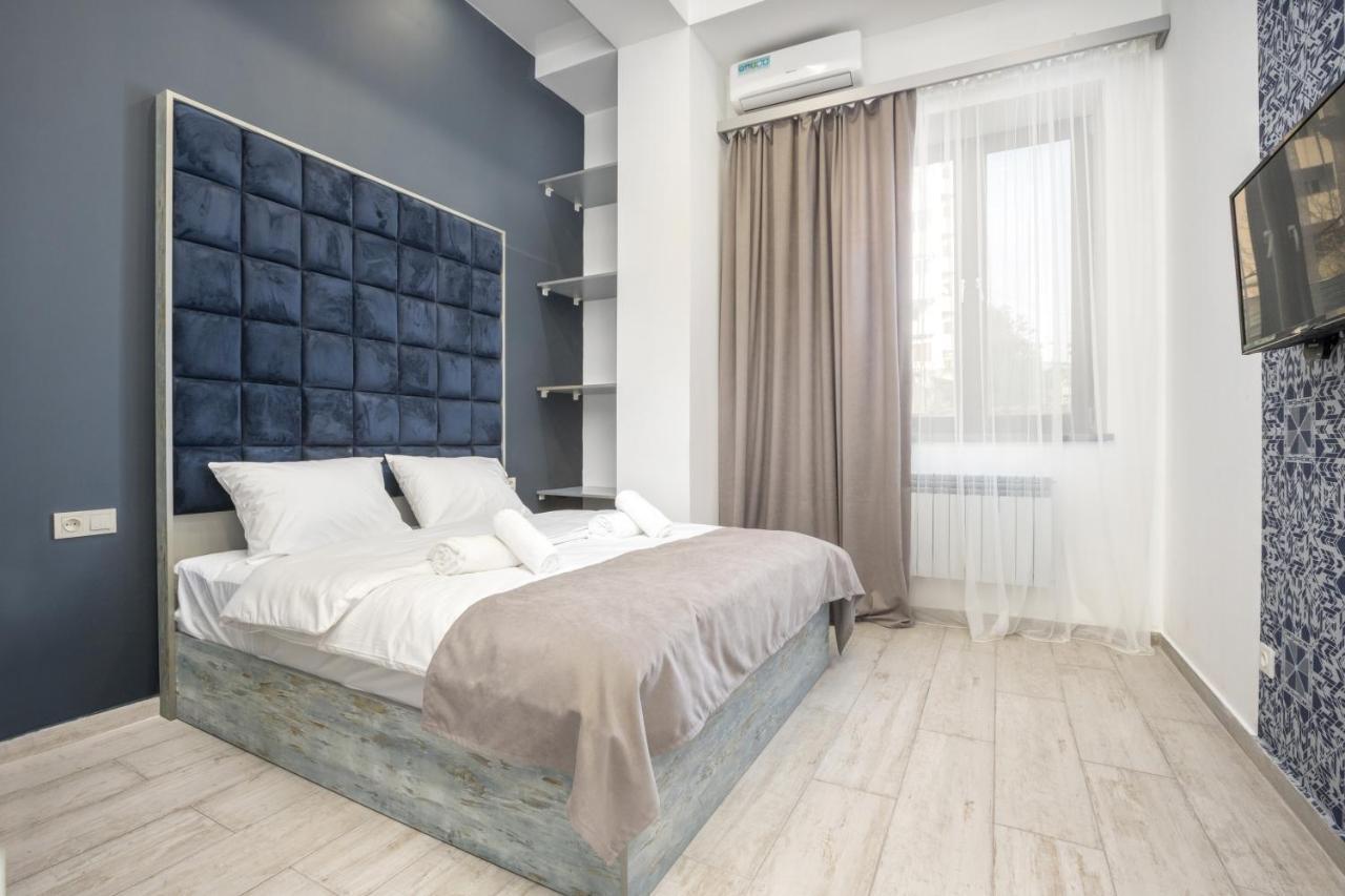 Hotel Armeni 예레반 외부 사진
