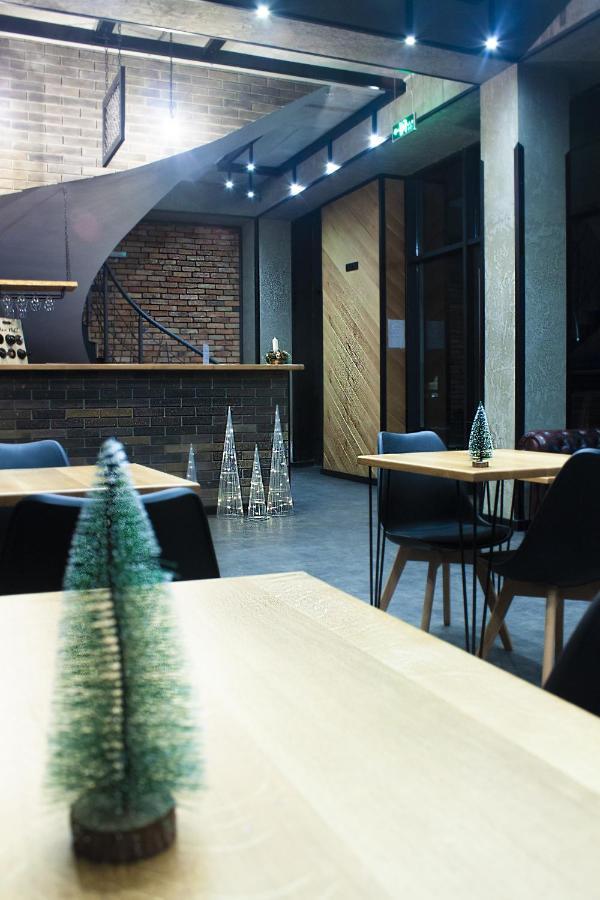 Hotel Armeni 예레반 외부 사진